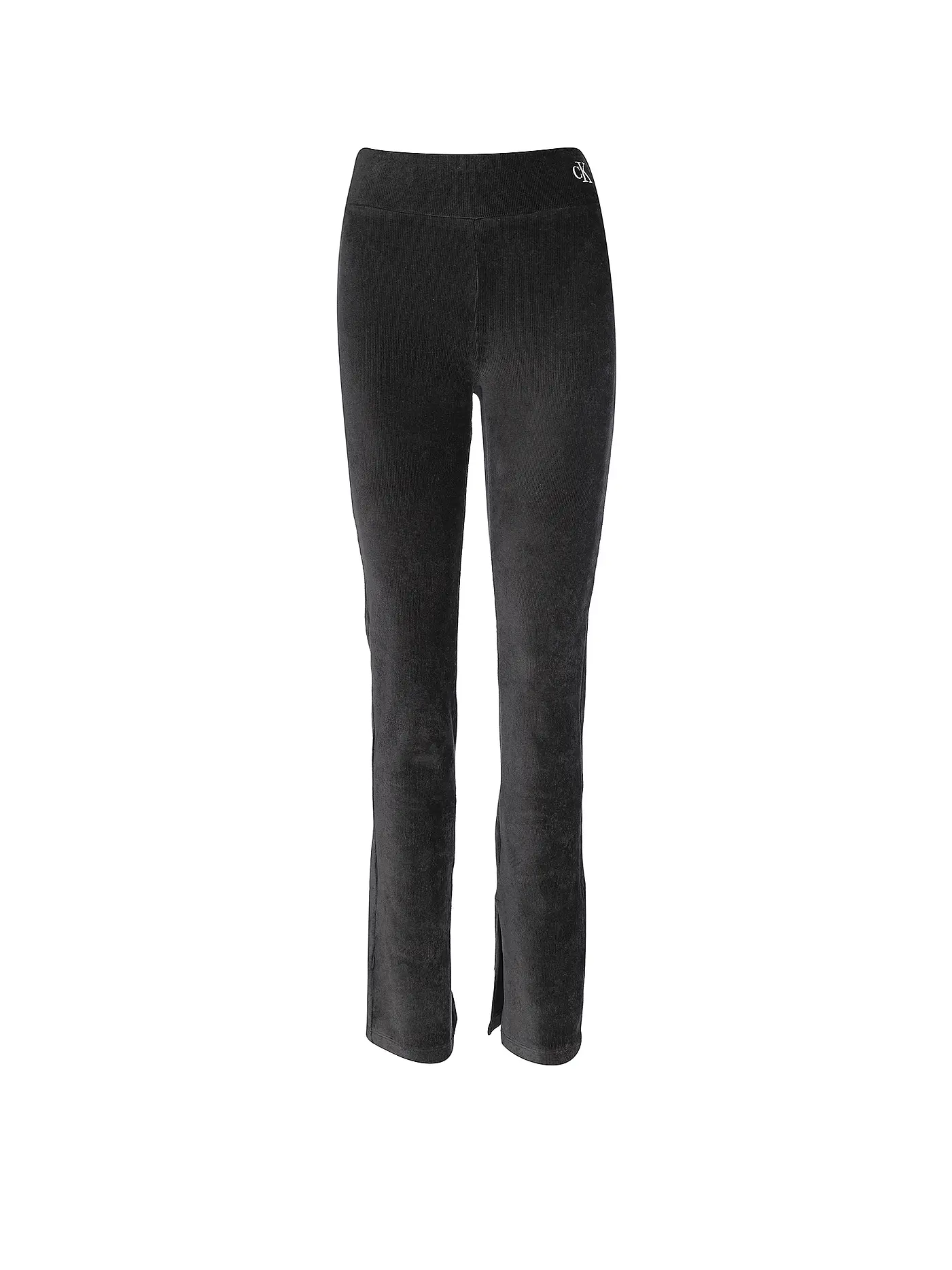 CALVIN KLEIN JEANS | Sweathose - Pants Velvet | 